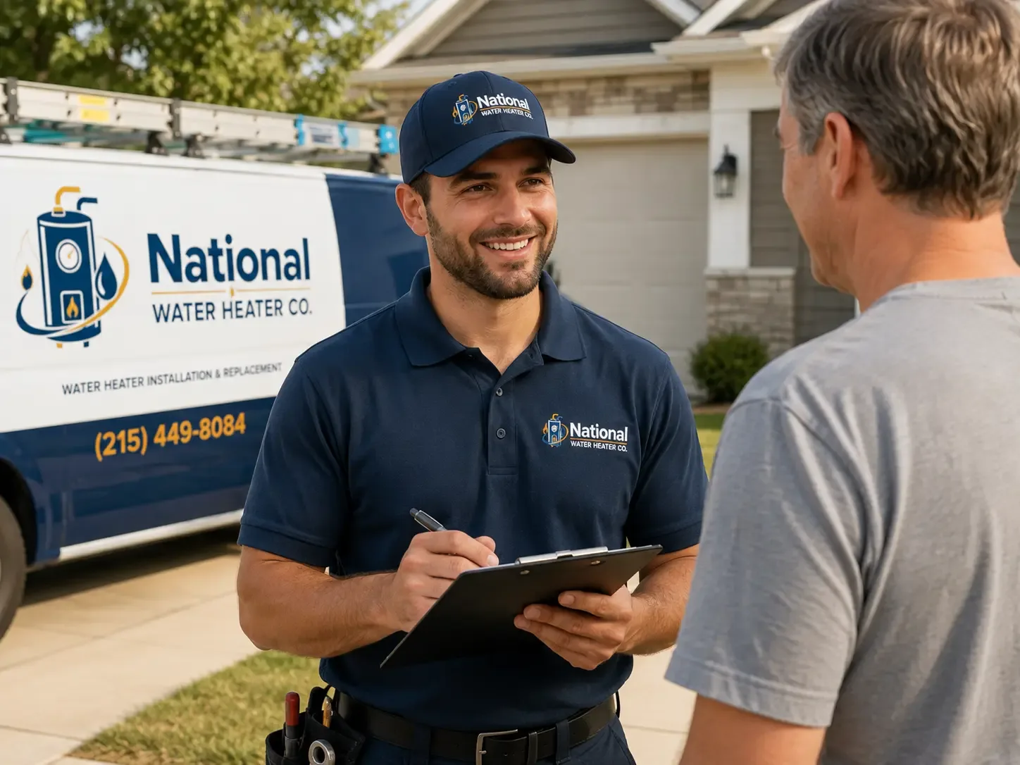 Water Heater Installation Van Vleck, TX FAQs